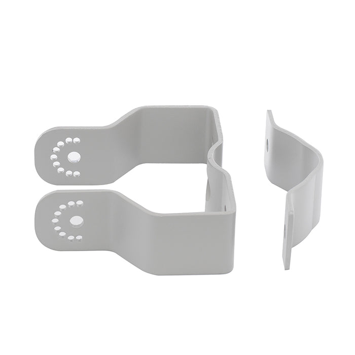 Westgate SOLF-PMR-17W Round Pole Mount for SOLF Flood Light