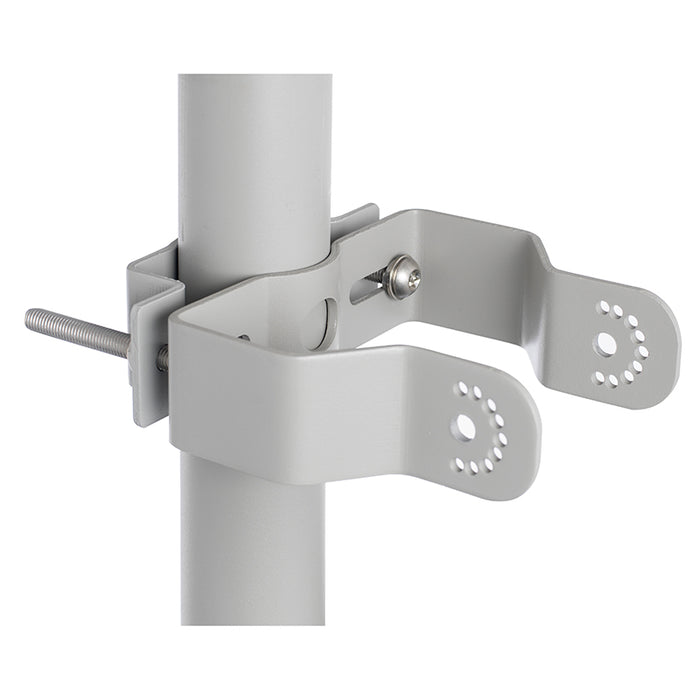 Westgate SOLF-PMS-36W/54W Square Pole Mount for SOLF Flood Light