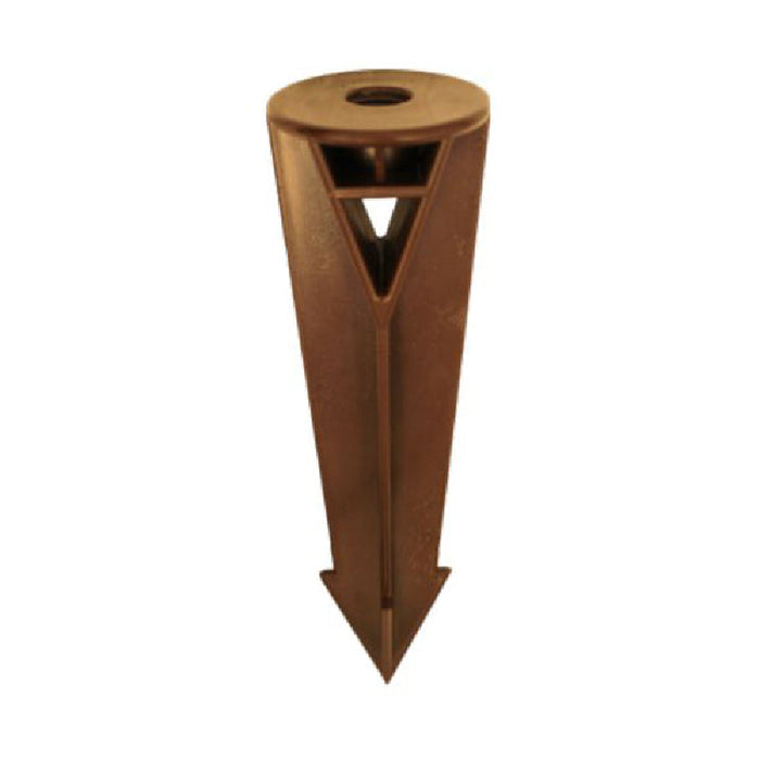 Westgate SPIKE-10 10" PVC Spike