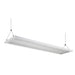 Westgate SPL 4FT LED Suspended Up/Down Clear Panel Light