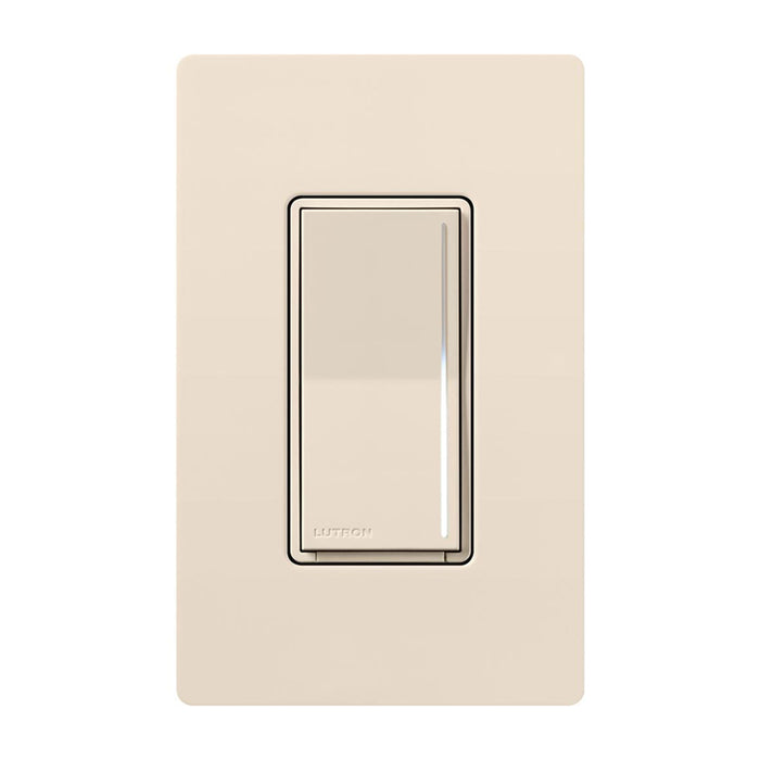 Lutron ST-PRO-N Sunnata Pro LED+ Touch Dimmer
