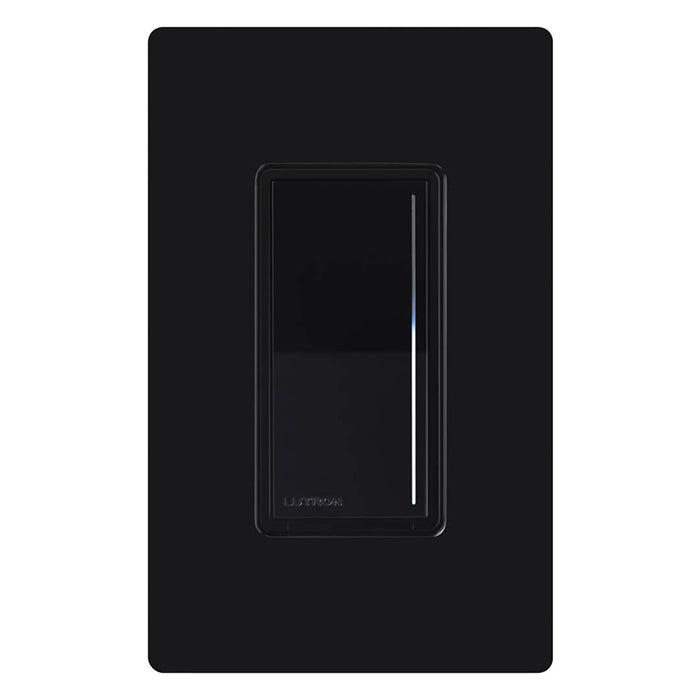Lutron STCL-153M Sunnata Touch 150W, LED/ Incandescent Dimmer, 3 Way or Multi Location