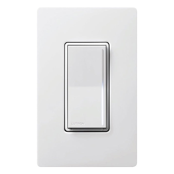 Lutron STCL-153M Sunnata Touch 150W, LED/ Incandescent Dimmer, 3 Way or Multi Location