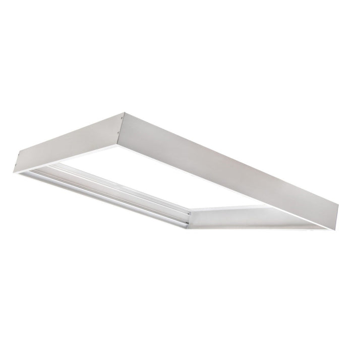 Westgate LPNG-SRFC-1X4 Surface Mounting Kit For 1X4 Panel