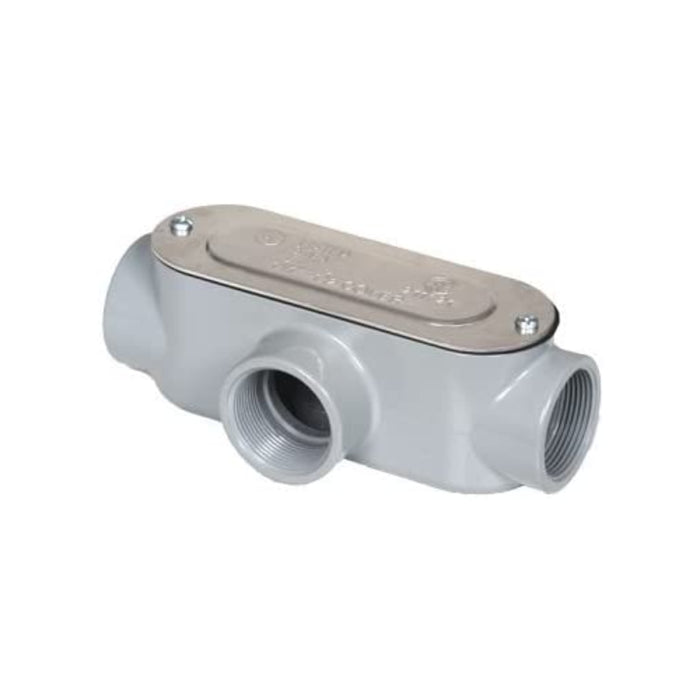 Westgate T-50CG 1/2" Threaded Conduit Body