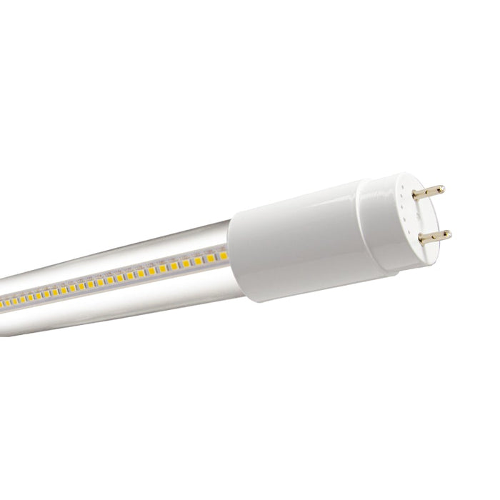Westgate T8-4FT-TYPB 4FT 18W LED T8 Linear Lamp, 5000K, 12-Pack