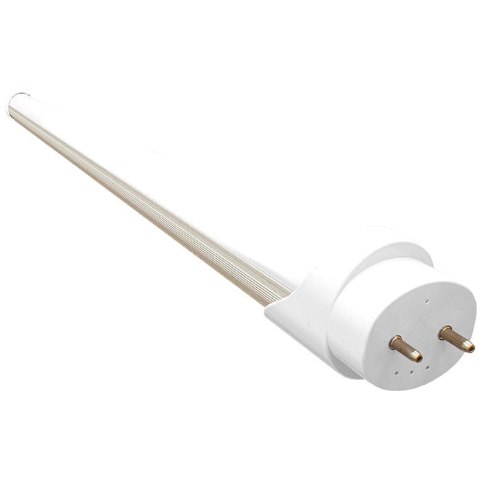 Westgate T8-EZ6-AHL 2FT 15W LED T8 Linear Lamp, 4000K, 12-Pack
