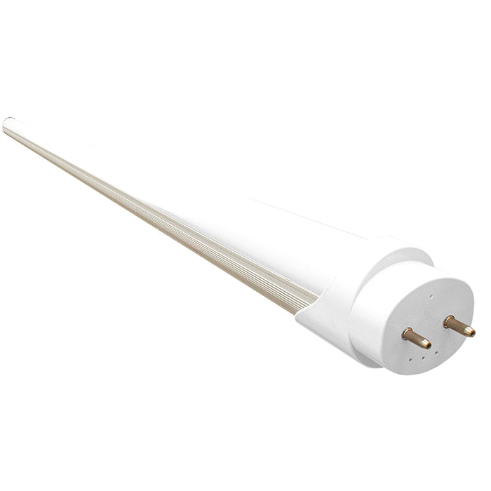 Westgate T8-EZ6-AHL 4FT 18W LED T8 Linear Lamp, 3000K, 12-Pack