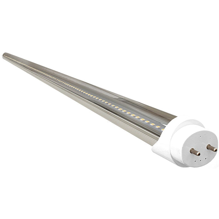 Westgate T8-EZ6-AHL 4FT 18W LED T8 Linear Lamp, 3500K, 12-Pack
