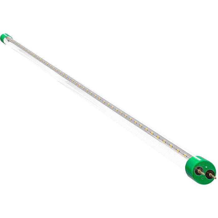 Westgate T8-EZ6-GS 4FT 18W LED T8 Linear Lamp, 5000K, Type A/B 12-Pack