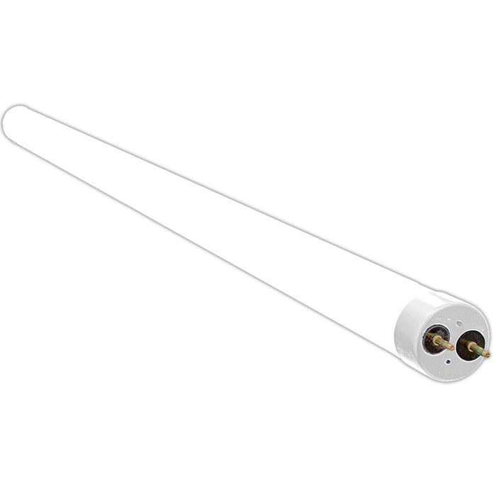 Westgate T8-EZX 2ft 8W LED T8 Linear Glass Lamp, CCT