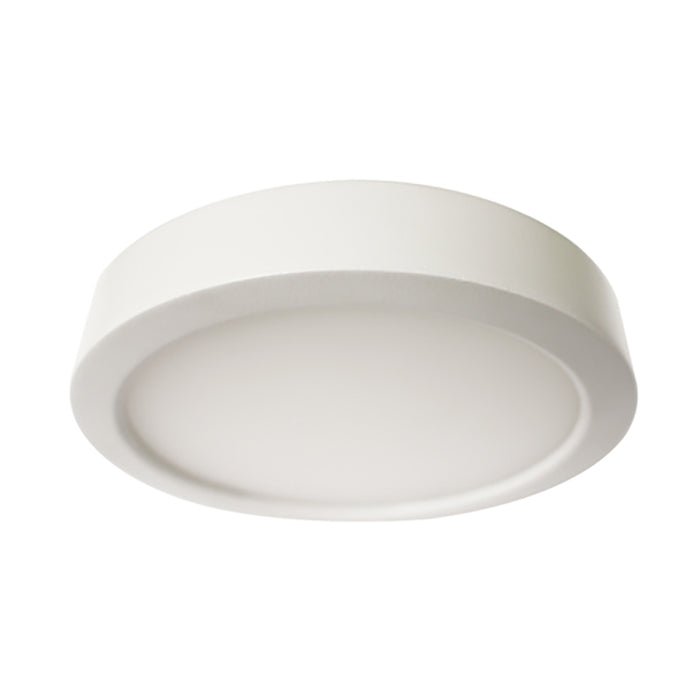Westgate TC-FML 8" 14W LED Flush Mount Smart APP Compatible RGBW
