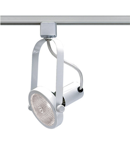 Nuvo 150W PAR38 Gimbal Ring Track Head