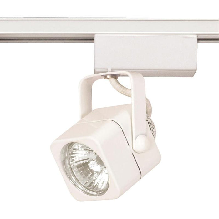 Nuvo TH232 50W MR16 Square Track Head, 12V