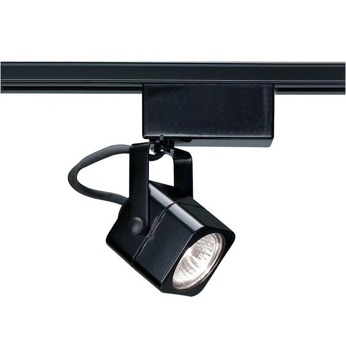Nuvo TH233 50W MR16 Square Track Head, 12V