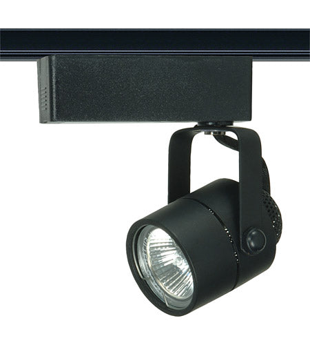 Nuvo 50W MR16 Round Track Head -12V