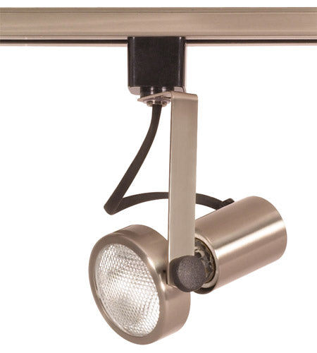 Nuvo 50W PAR20 Gimbal Ring Track Head