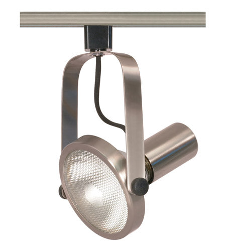 Nuvo 150W PAR38 Gimbal Ring Track Head