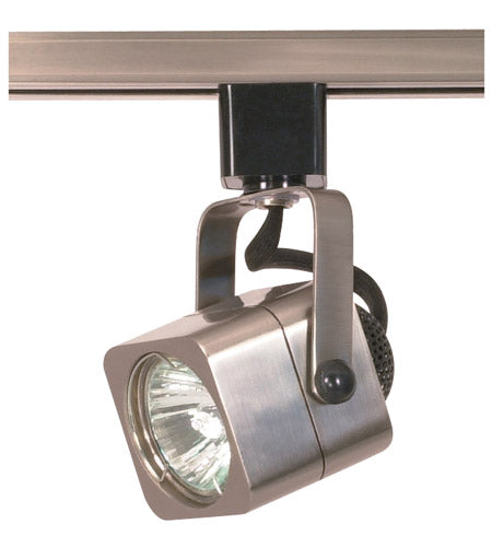 Nuvo 50W MR16 Square Track Head