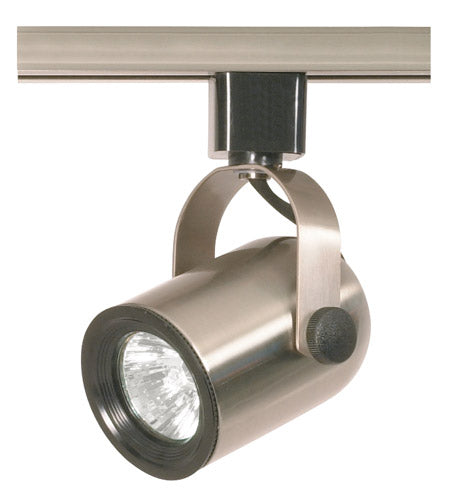 Nuvo 50W MR16 Round Track Head
