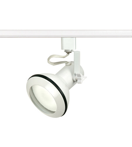Nuvo 75W PAR30 Short Neck Euro Style Track Head