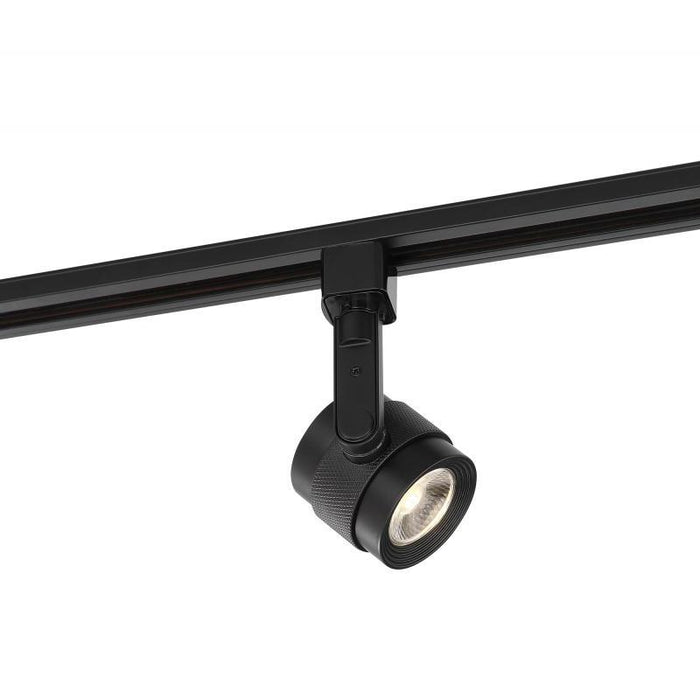 Nuvo TH494 12W LED Piston Track Head, 24 Degree Beam