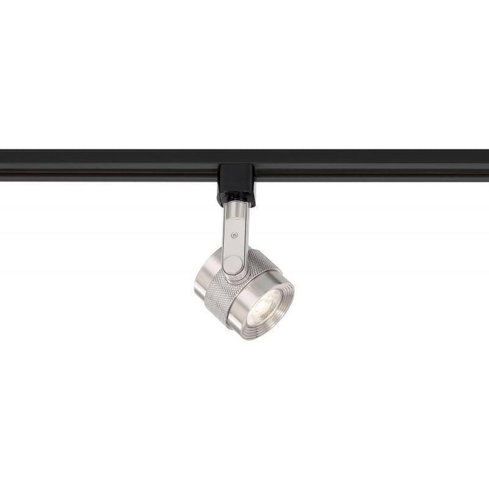 Nuvo TH498 12W LED Piston Track Head, 24 Degree Beam