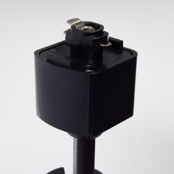 Nuvo TH613 20W LED Cylinder Track Head, 36 Degree