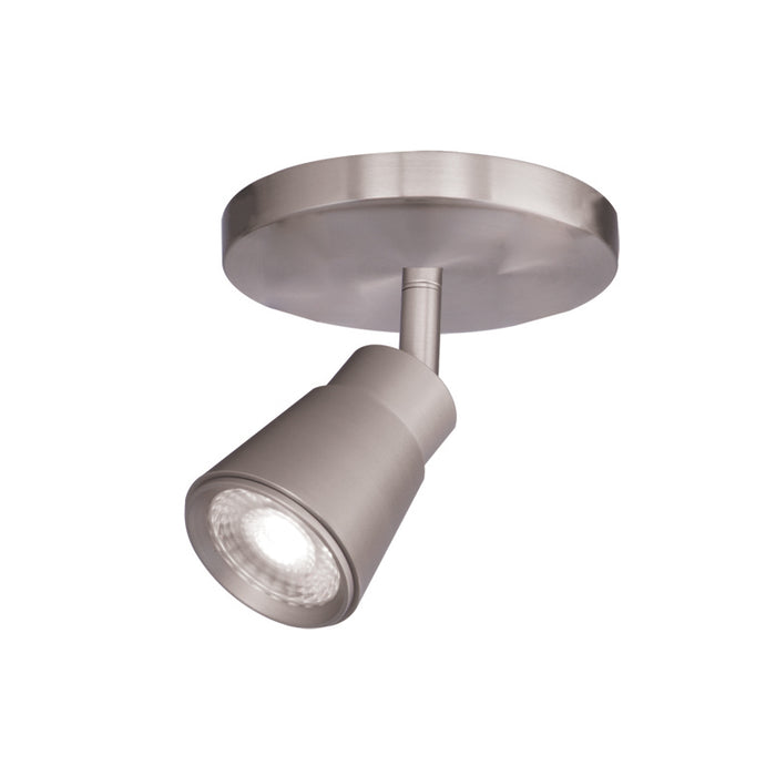 WAC TK-180501 Solo 1-lt LED Monopoint Luminaire