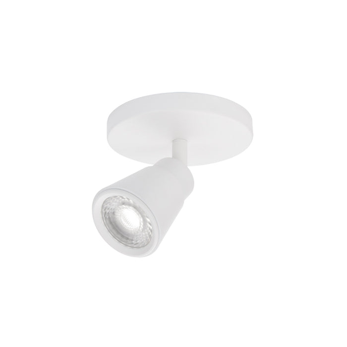 WAC TK-180501 Solo 1-lt LED Monopoint Luminaire
