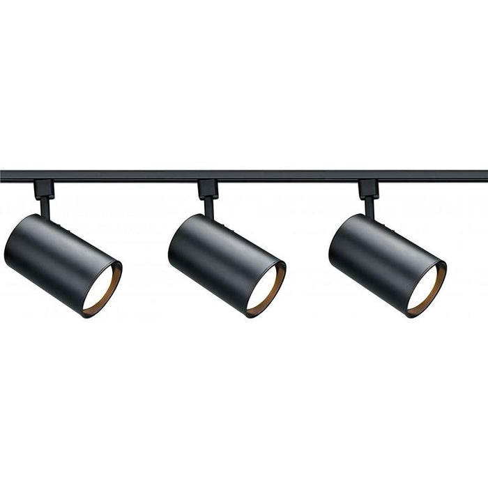 Nuvo TK319 3-lt R30 Straight Cylinder Track Kit