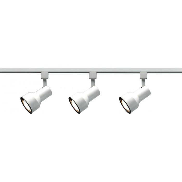 Nuvo TK320 3-lt R30 Step Cylinder Track Kit