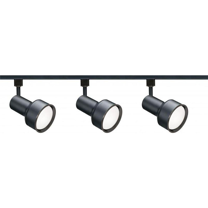 Nuvo TK321 3-lt R30 Step Cylinder Track Kit