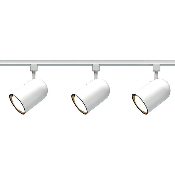Nuvo TK322 3-lt R30 Bullet Cylinder Track Kit