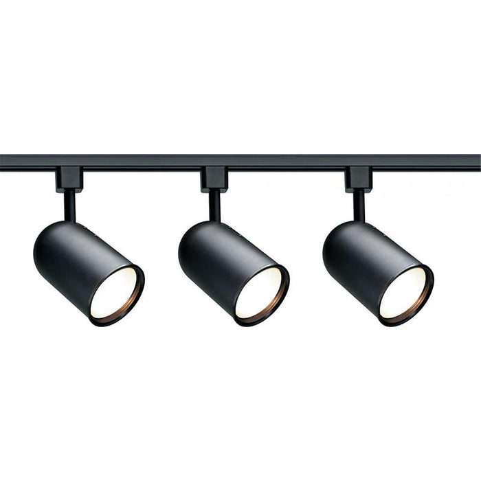 Nuvo TK323 3-lt R30 Bullet Cylinder Track Kit
