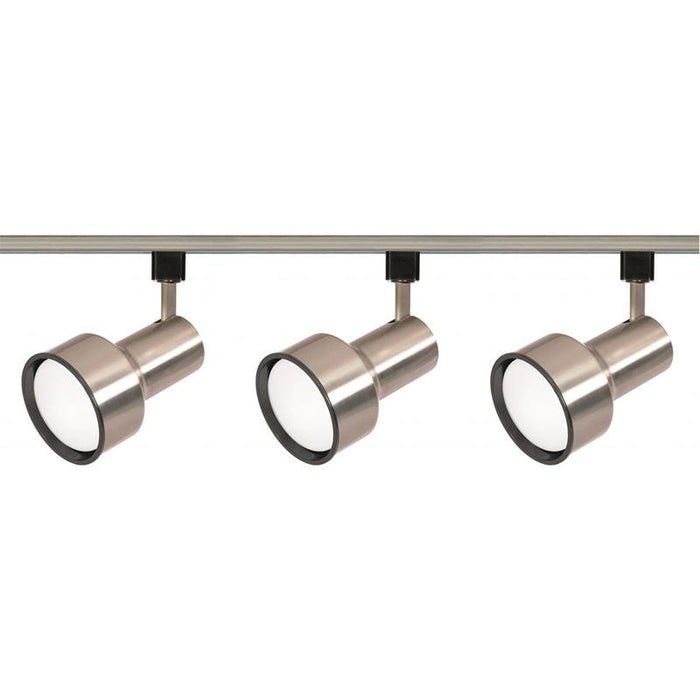 Nuvo TK340 3-lt R30 Step Cylinder Track Kit