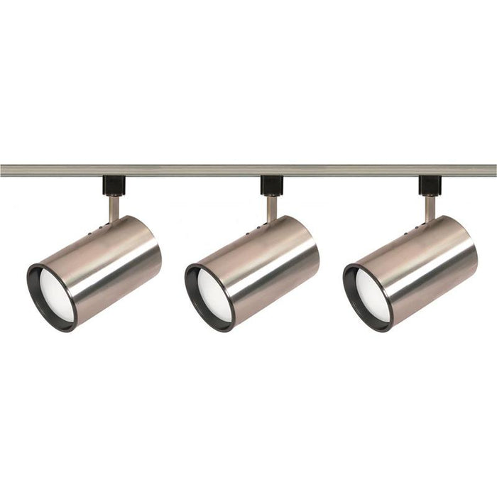 Nuvo TK341 3-lt R30 Straight Cylinder Track Kit