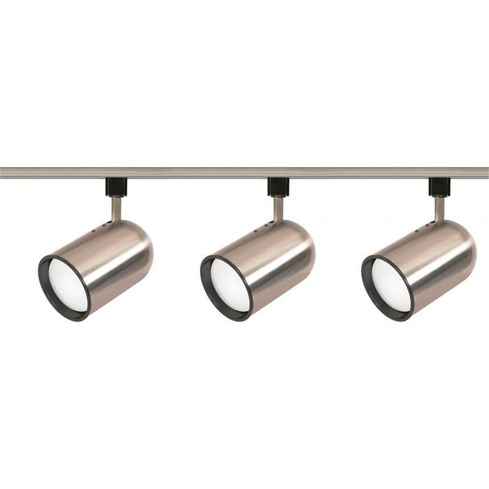 Nuvo TK342 3-lt R30 Bullet Cylinder Track Kit