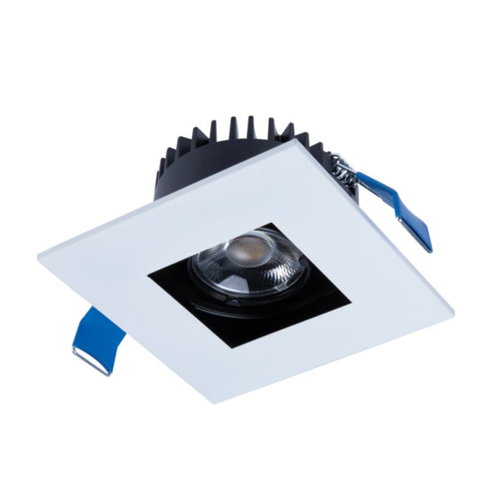 Halo TL42S 2" Square Pinhole