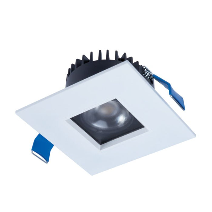Halo TL44S 2" Square Lens Pinhole