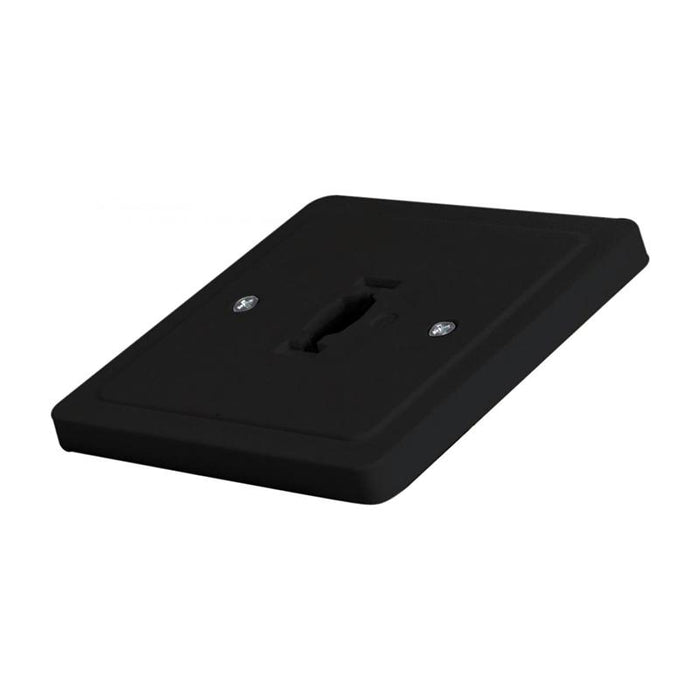 Nuvo TP143 Black Monopoint Adapter