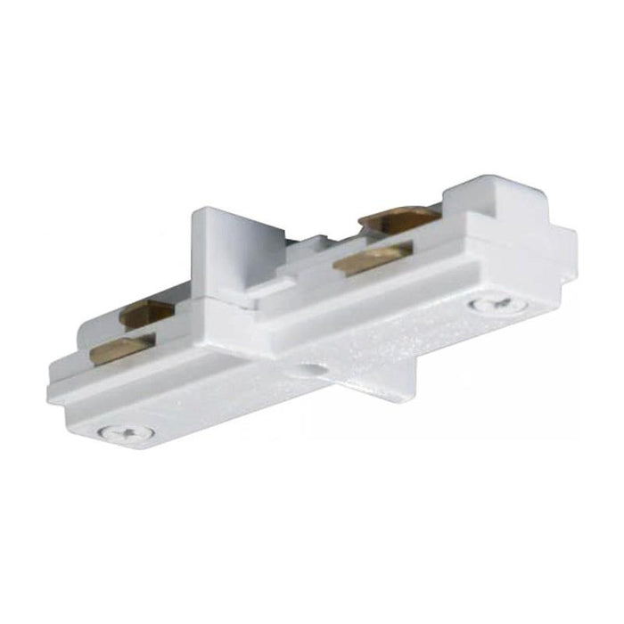 Nuvo TP144 White Mini Straight Connector