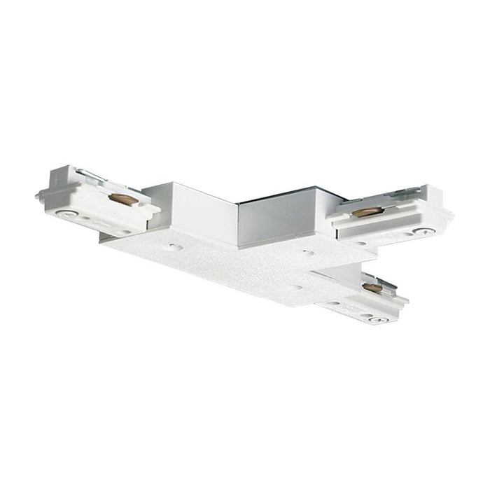 Nuvo TP148 White T- Connector