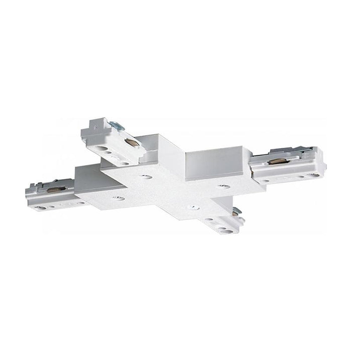 Nuvo TP150 White X- Connector