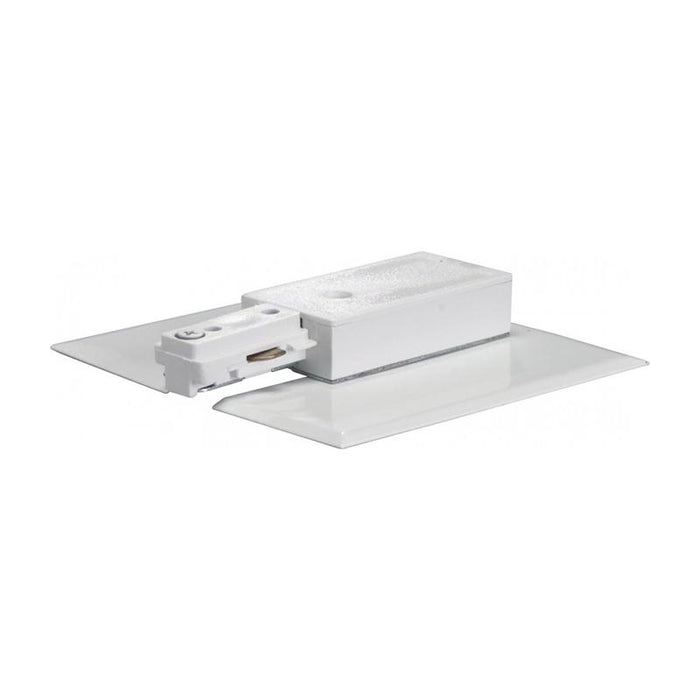 Nuvo TP152 White Live End with Canopy