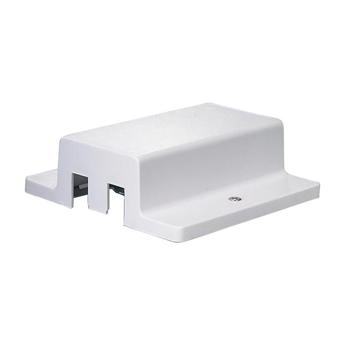 Nuvo TP154 White Floating Canopy