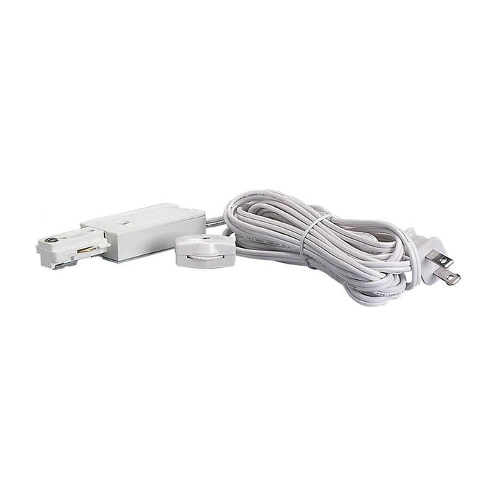 Nuvo TP156 White Live End Cord Kit