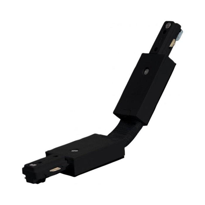 Nuvo TP168 Black Flexible Connector