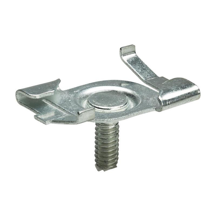 Nuvo TP185 Drop Ceiling T-Bar Track Clip