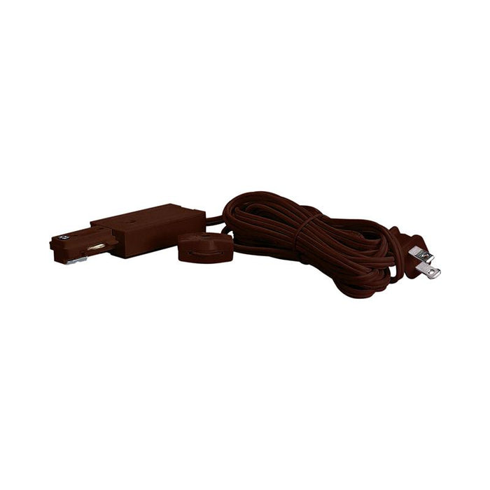 Nuvo TP201 Brown Live End Cord Kit